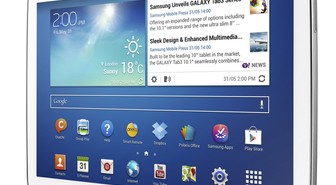 Samsungilta uusia Galaxy Tab 3 -taulutietokoneita